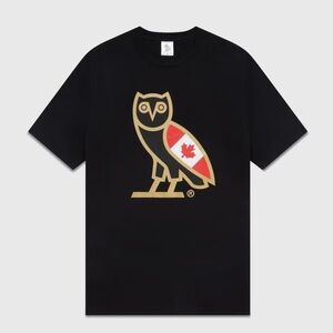 October’s Very Own OVO T-Shirt